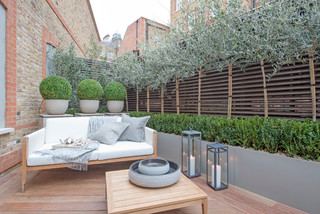 75 Backyard Deck Ideas You'll Love - April, 2024 | Hou