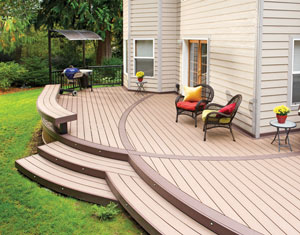 13 Backyard Deck Ideas You Should Definitely Steal | Deck Builde