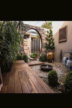 900+ Best Front courtyard ideas | front courtyard, backyard .