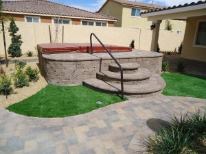 Outdoor Living Spaces Las Vegas NV | Proficient Pati