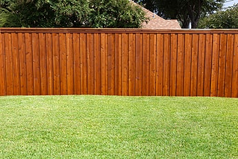 Where to Buy a Wood Fence Naperville