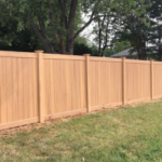 What's the Best Fence Material? We Ranked Backyard Fencing Optio