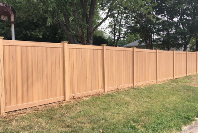 Creative Backyard Fence Ideas to Enhance Your Outdoor Space