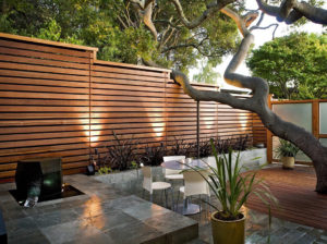 10 Modern Fences Ideas for Your Yard - Chamblee Fence Compa