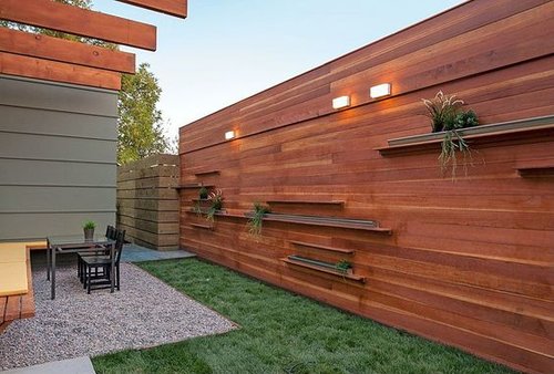 60 Gorgeous Fence Ideas and Designs — RenoGuide - Australian .