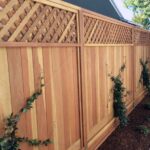 Explore 57 Unique Wooden Fence Ideas for Your Home in 2024 .