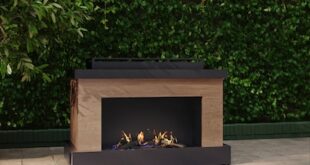 Outdoor Fireplaces at Lowes.c