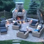 5 Best Fireplace Kits That Will Transform Your Backyard in 2023 .