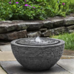 Modern Outdoor Fountains For Stylish & Serene Landscapes – The .