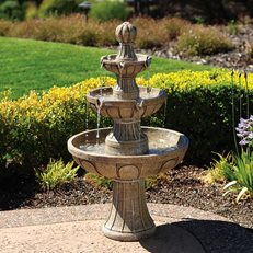 Best Garden Fountains | Garden Desi