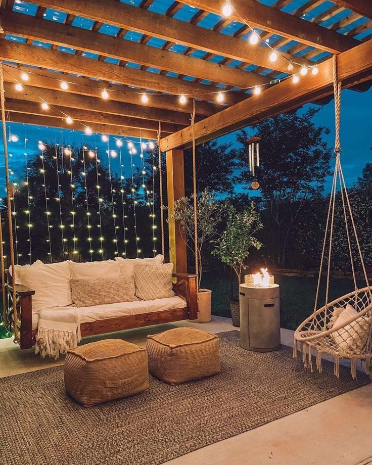 Revamp Your Outdoor Space: Creative
  Landscape Ideas to Try