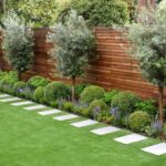 51 Great Backyard Landscaping Ideas | Backyard garden design .