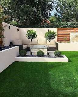 20+ #Minimalist #Garden #Design #Ideas #For #Small #Garden - 20+ .