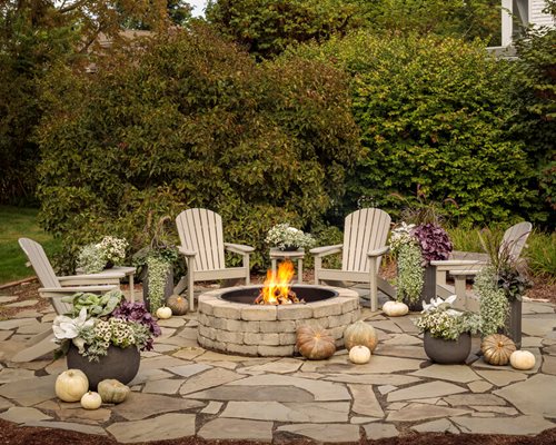 Creative Backyard Garden Ideas to Beautify Your Outdoor Space