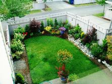 120 Best Small backyard garden ideas | backyard garden, backyard .