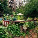 Community Gardens and Urban Agriculture | Agriculture and Marke