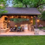 77 Outdoor Kitchen Ideas Designed to Get You Cooking | Backyard .