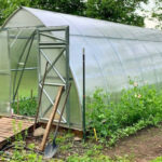 Sungrow 26 Backyard Greenhouse Kits for Sale - Heavy Duty Greenhous