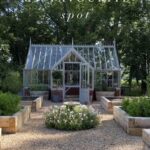 110 Grow house ideas in 2024 | backyard greenhouse, greenhouse .