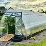 Sungrow 32 Backyard Greenhouse Kits for Sale - Heavy Duty Greenhous