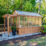 Greenhouse Kits - Backyard Discove