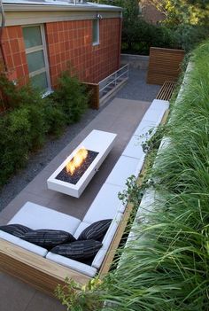 84 Small Backyard Ideas | small backyard, backyard, backyard .