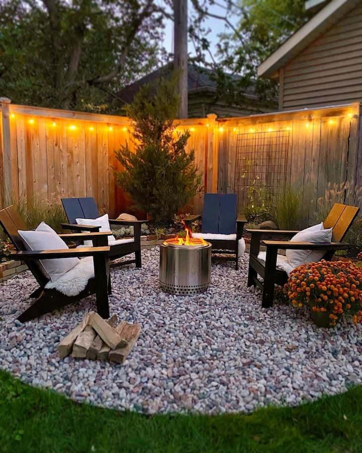 Elevate Your Outdoor Space: Creative
  Backyard Patio Ideas