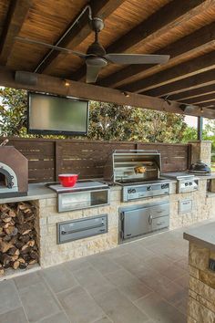 10 Outdoor kitchen design ideas | outdoor kitchen design, outdoor .