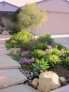 150 California Landscapes ideas | california landscape, garden .