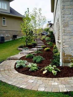 250 Best Backyard Landscaping ideas | backyard, backyard .