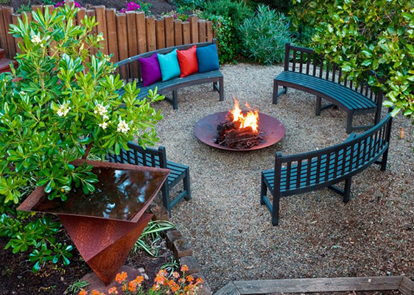 Affordable Backyard Landscape Design Ideas | Landscape Pla