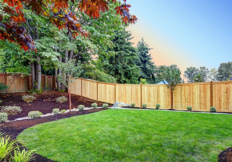 Planning Your Backyard Landscape Design - Total Landscape Manageme