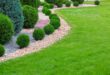 10 Cheap Backyard Ideas: No Grass Backyard Landscaping Options .