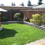 34 Fantastic Backyard Ideas On A Budget | Small backyard gardens .