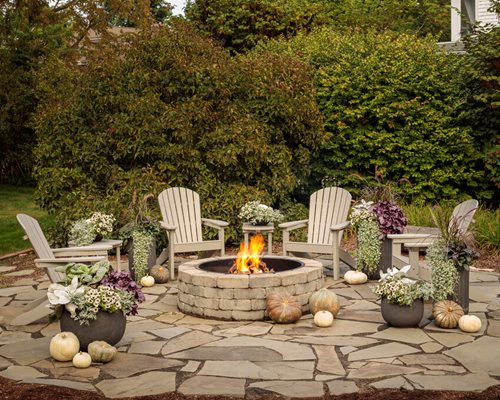 Backyard Landscaping Ideas | Garden Desi