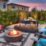 75 Drought-Tolerant Backyard Landscaping Ideas You'll Love - April .