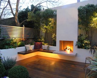 Backyard lighting ideas: 15 ways to illuminate beautifully