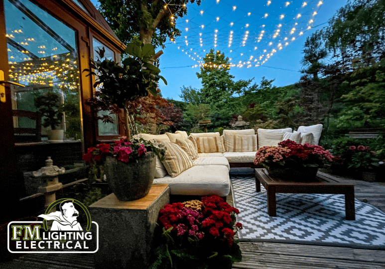 Upgrade Your Backyard Lighting | Residential Lighting Design Calga