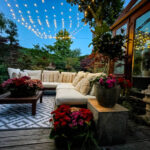 26,800+ Patio Lights Stock Photos, Pictures & Royalty-Free Images .