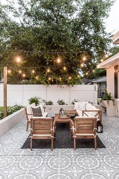 300 Best Patio Makeover ideas in 2024 | patio, backyard, patio .