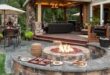 30 Patio Design Ideas for Your Backyard | Worthminer | Backyard .