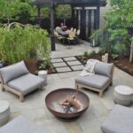 75 Small Backyard Patio Ideas You'll Love - April, 2024 | Hou