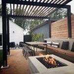 61 Modern Patio Ideas To Transform Your Outdoor Oasis | Small .