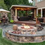 30 Patio Design Ideas for Your Backyard | Page 25 of 30 .