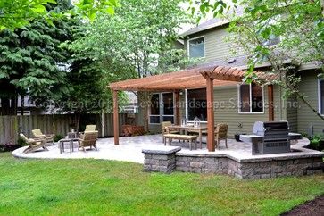 170 Best PAtio Extension Ideas | patio, backyard, backyard pat