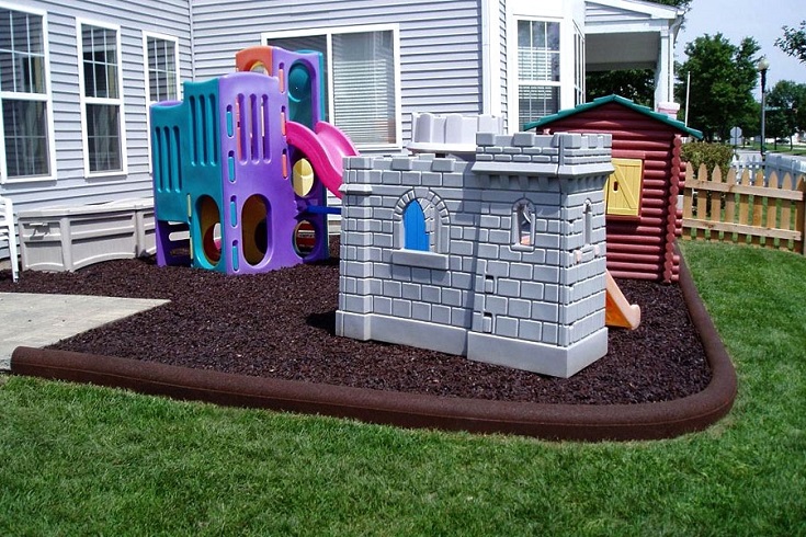 DIY Playground Flooring Installation Guide - Flooring In