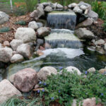 Grand Meadow, MN Backyard Ponds - Landscaping and Landscape Design .