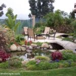 Backyard Pond Tips from an Expert - Landscaping Netwo