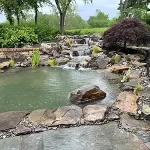 Expert Pond Contractor in Charlotte: Transform Your Backya