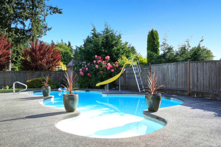 Backyard Pool Ideas That Will Transform Your Outdoor Space